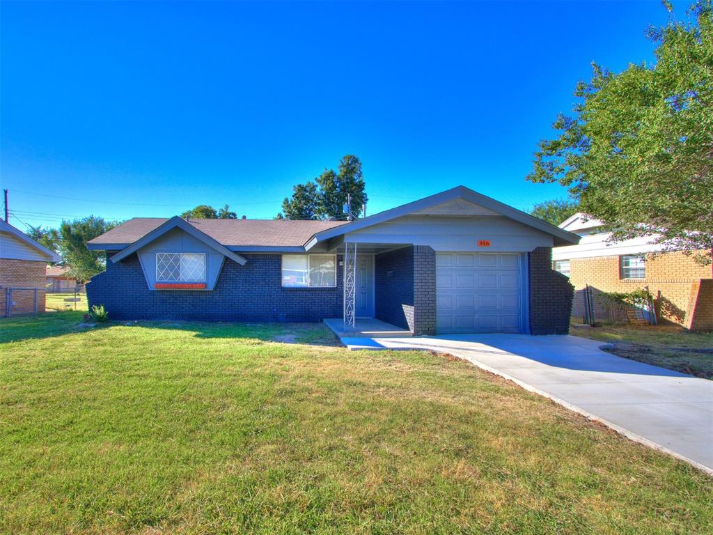 916 W Main Street