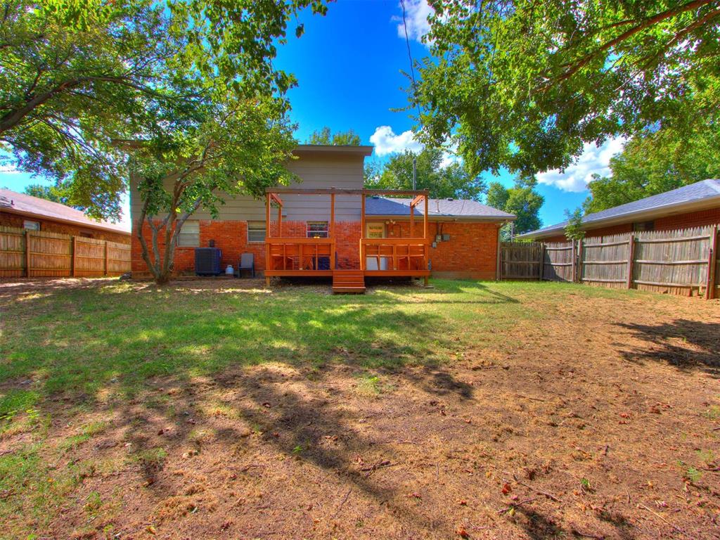 3300 N Idylwild Drive