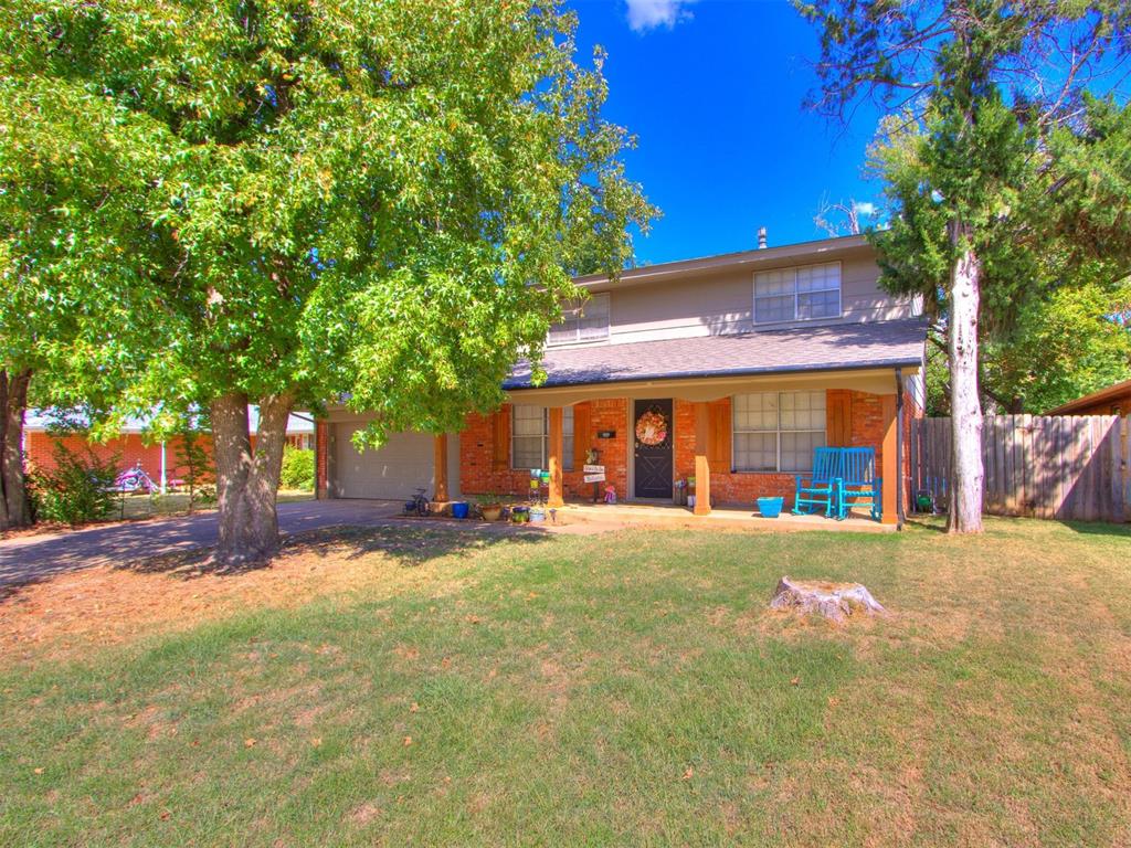 3300 N Idylwild Drive