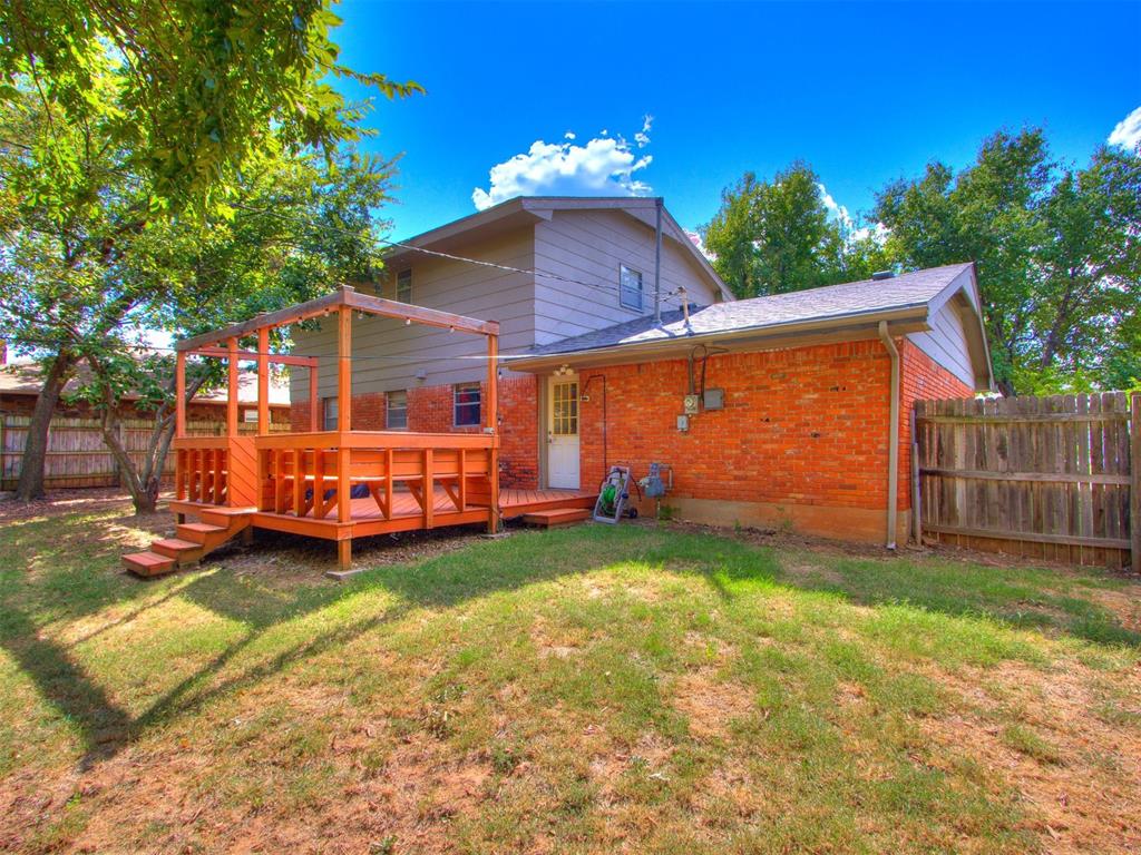 3300 N Idylwild Drive