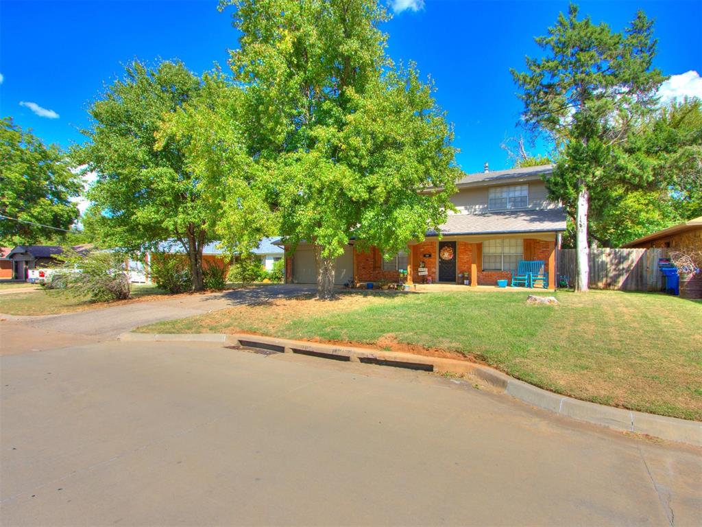3300 N Idylwild Drive