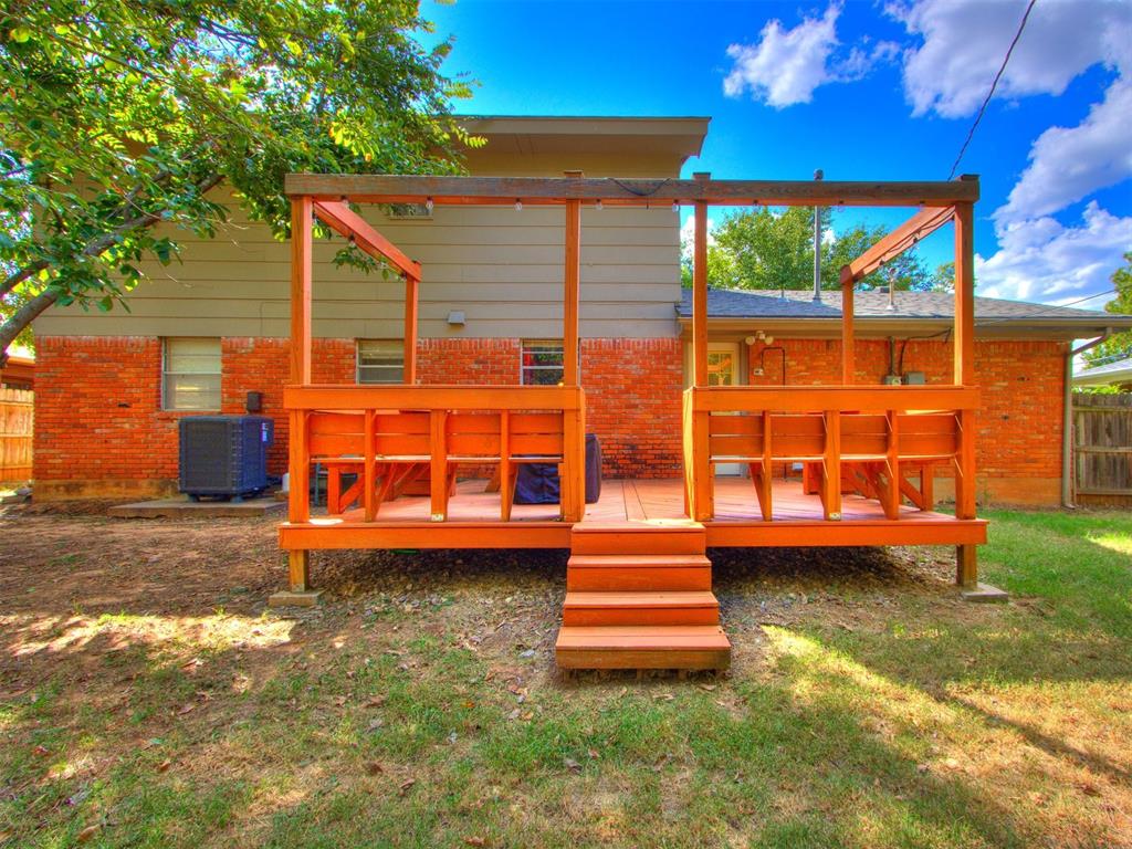 3300 N Idylwild Drive