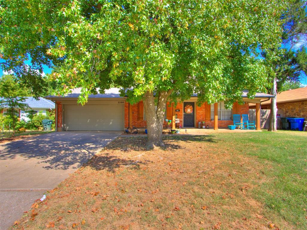 3300 N Idylwild Drive