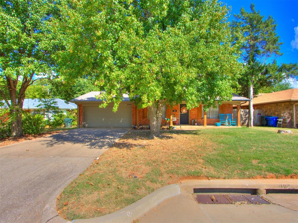 3300 N Idylwild Drive