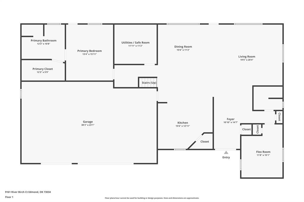 9161 River Birch Court