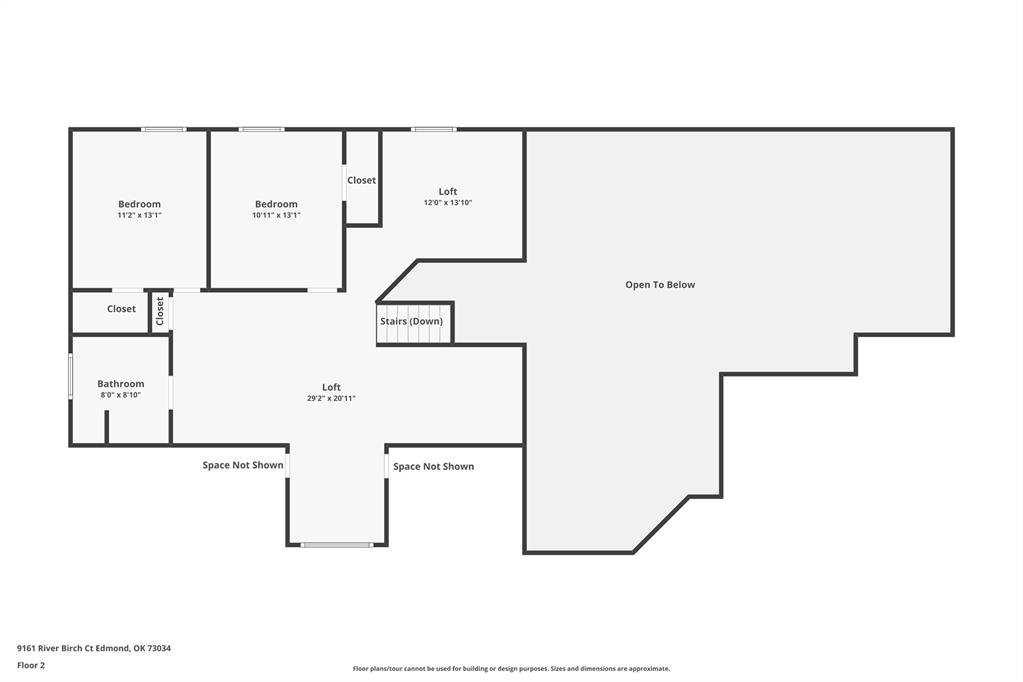 9161 River Birch Court