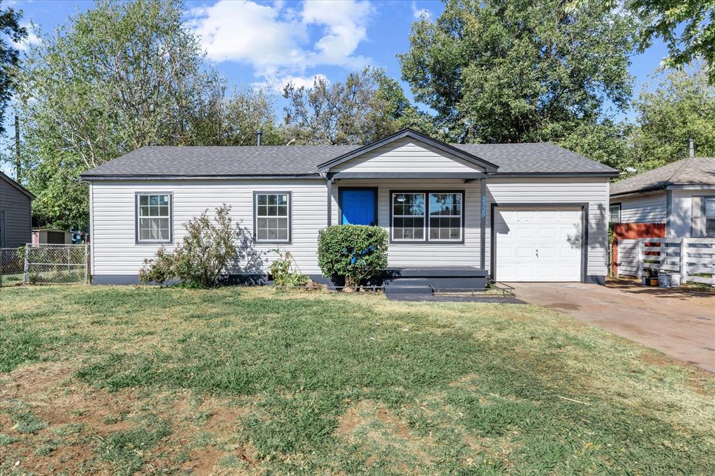 2329 Eagle Drive