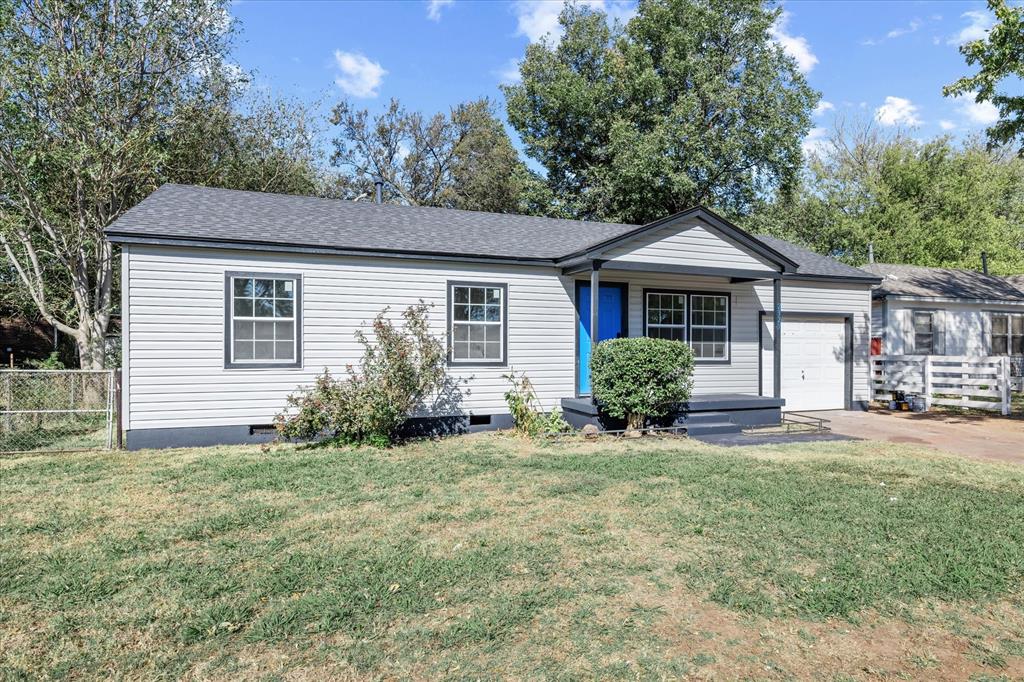 2329 Eagle Drive