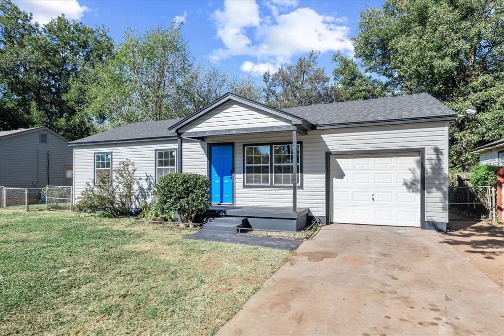 2329 Eagle Drive
