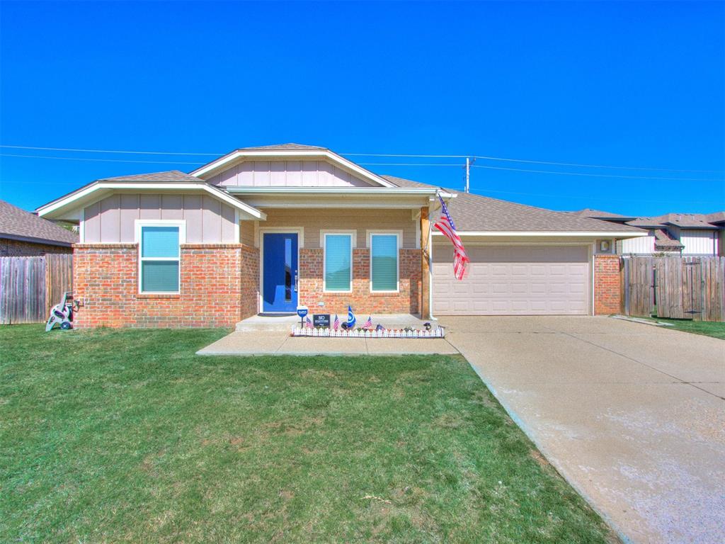 1420 Ridgeway Drive