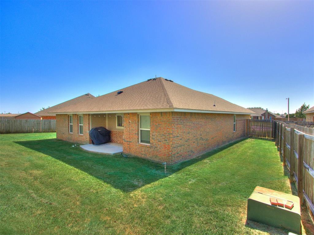 1420 Ridgeway Drive