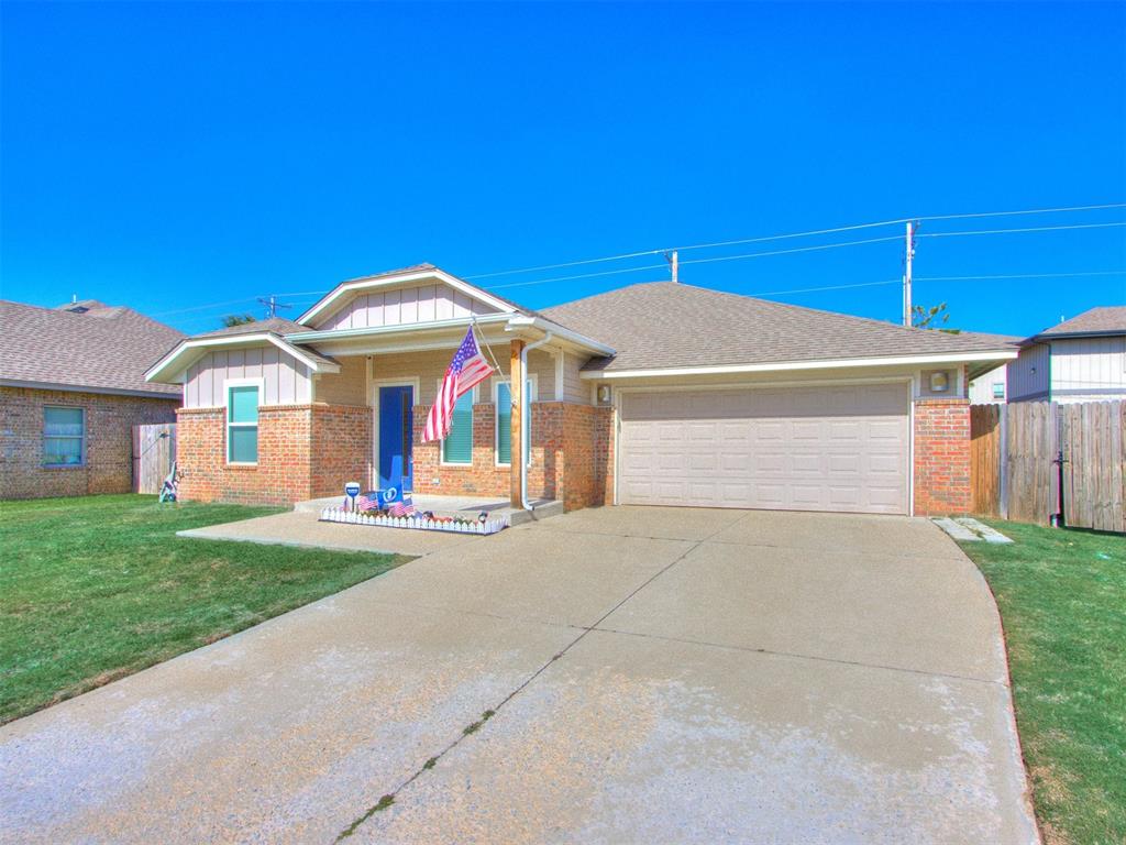 1420 Ridgeway Drive