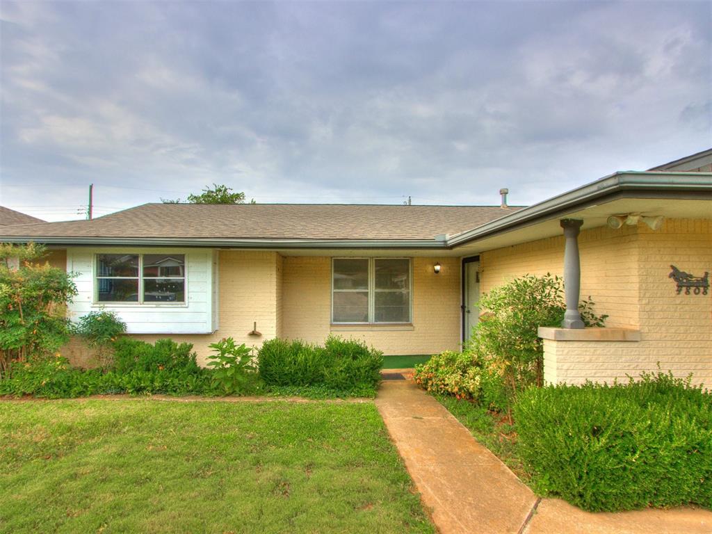 4808 Trapp Drive
