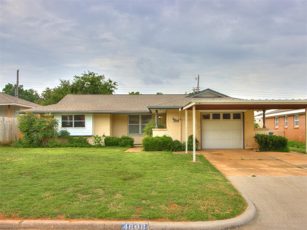 4808 Trapp Drive