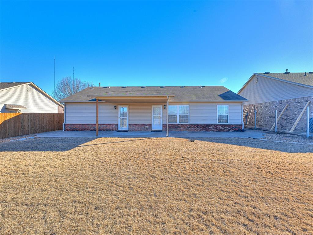 26041 E 89th Street