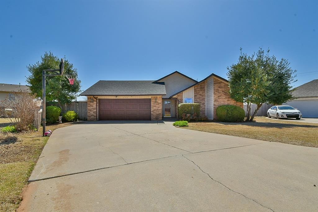 208 Andrea Reve Place