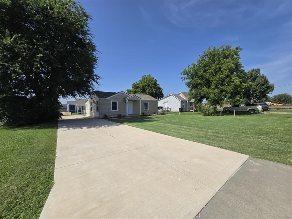 208 SE 2ND Street