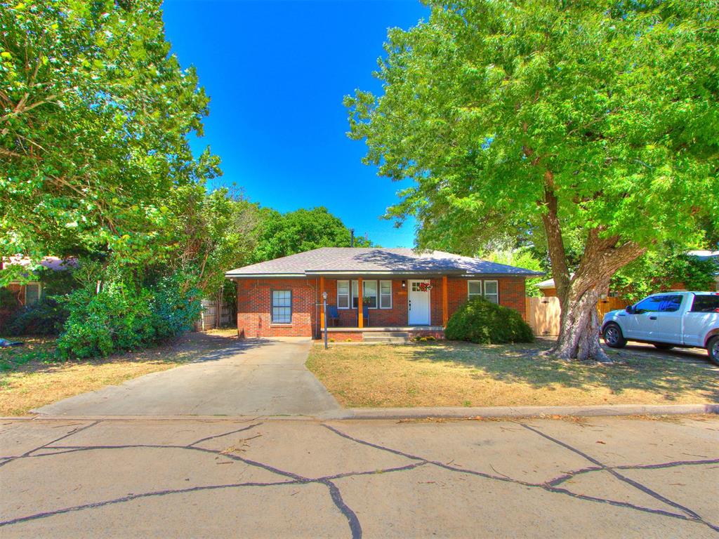 1527 Camden Way