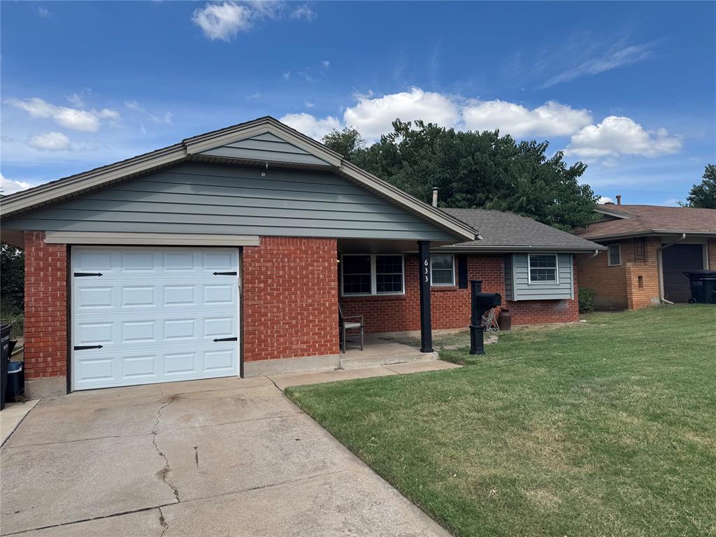 633 SW 1st Place