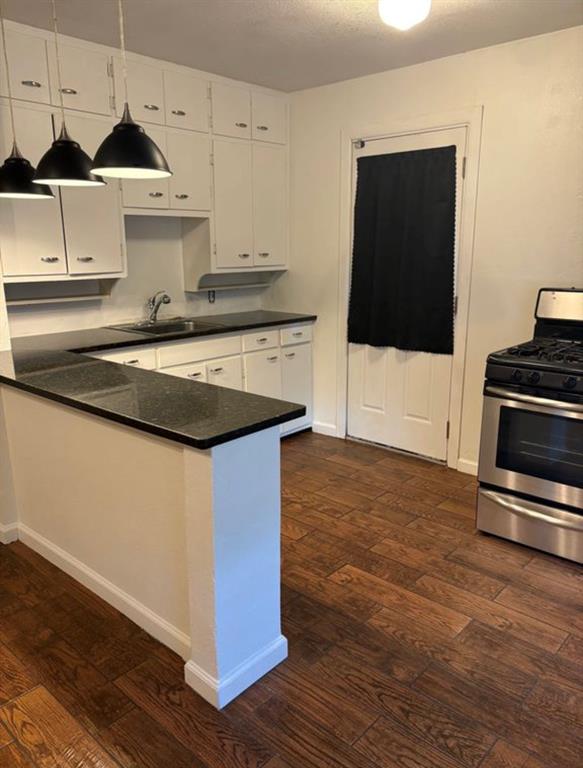 209 Farmer Street Unit: 211