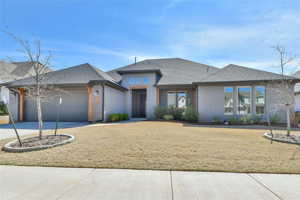 320 Maybury Drive