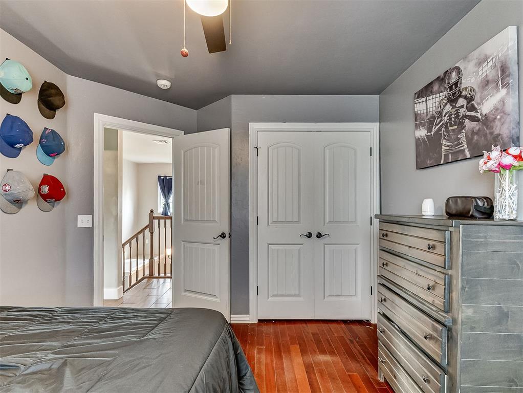 601 Quail Ridge Road