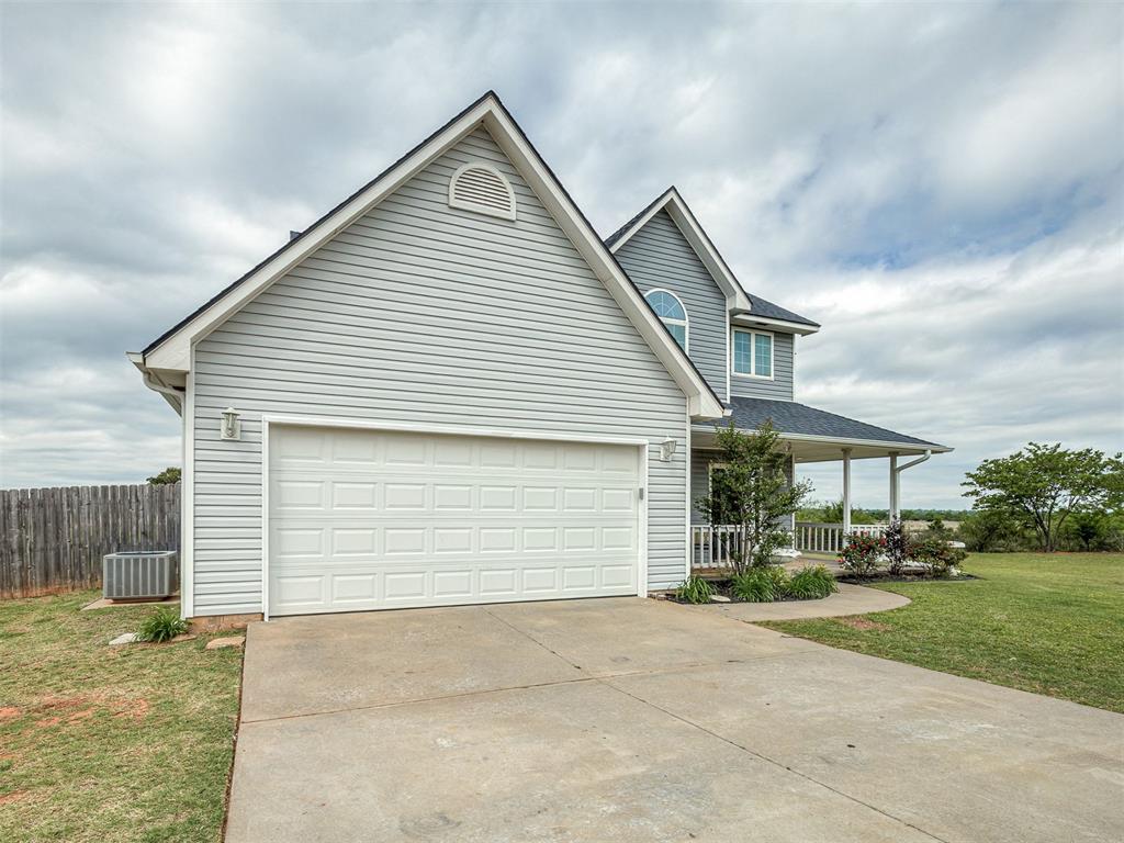 601 Quail Ridge Road