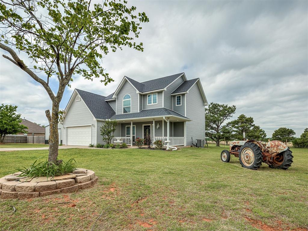 601 Quail Ridge Road