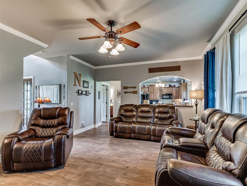 601 Quail Ridge Road