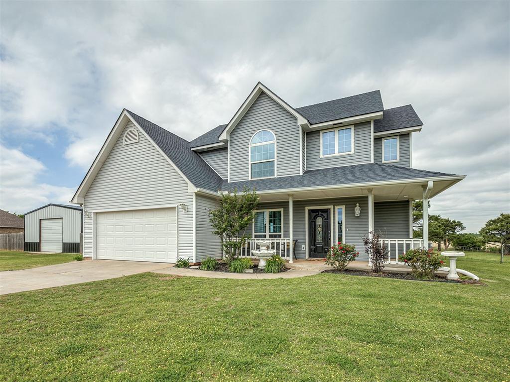 601 Quail Ridge Road