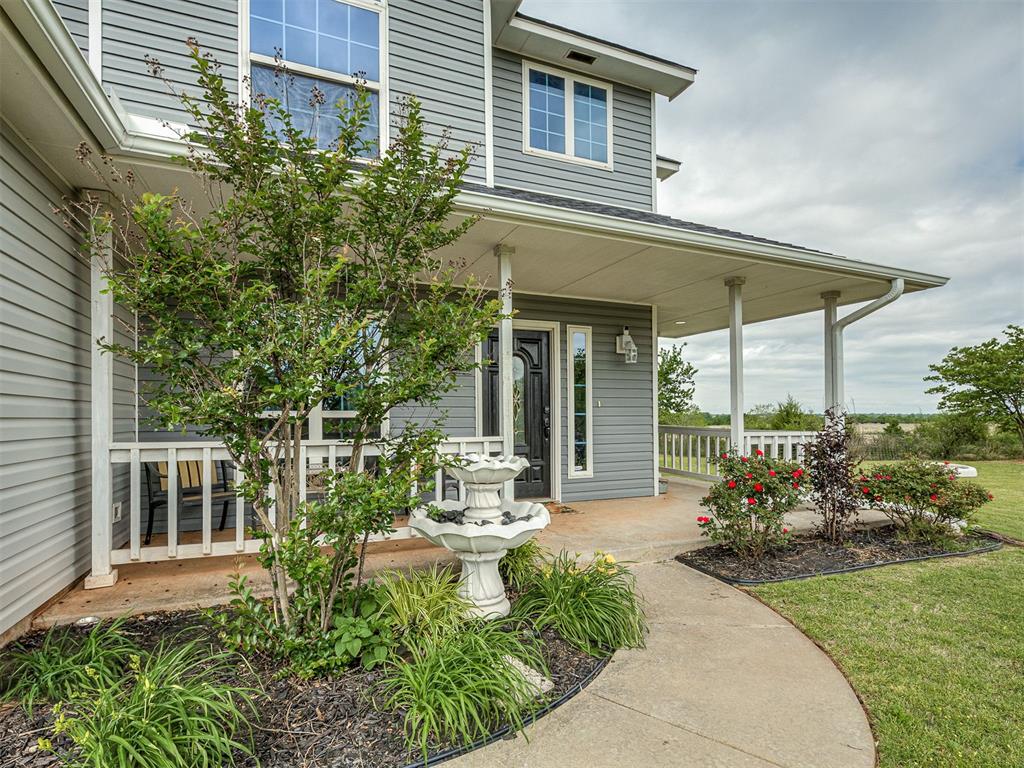 601 Quail Ridge Road
