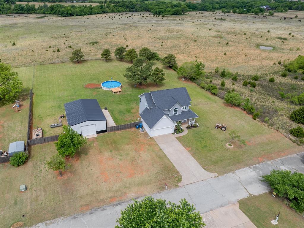 601 Quail Ridge Road