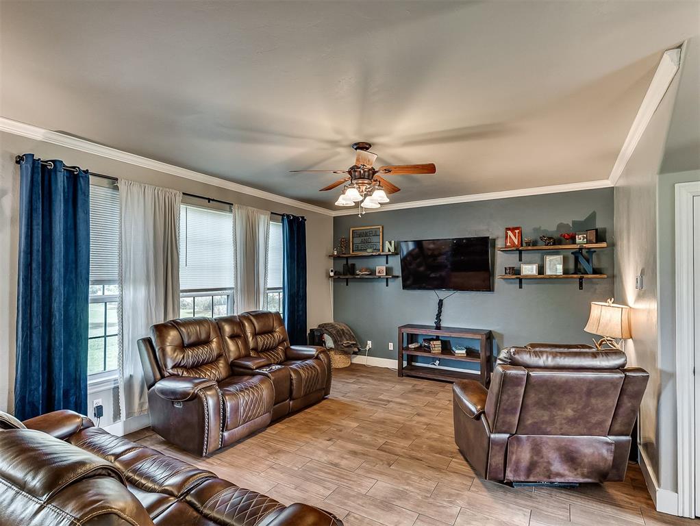 601 Quail Ridge Road