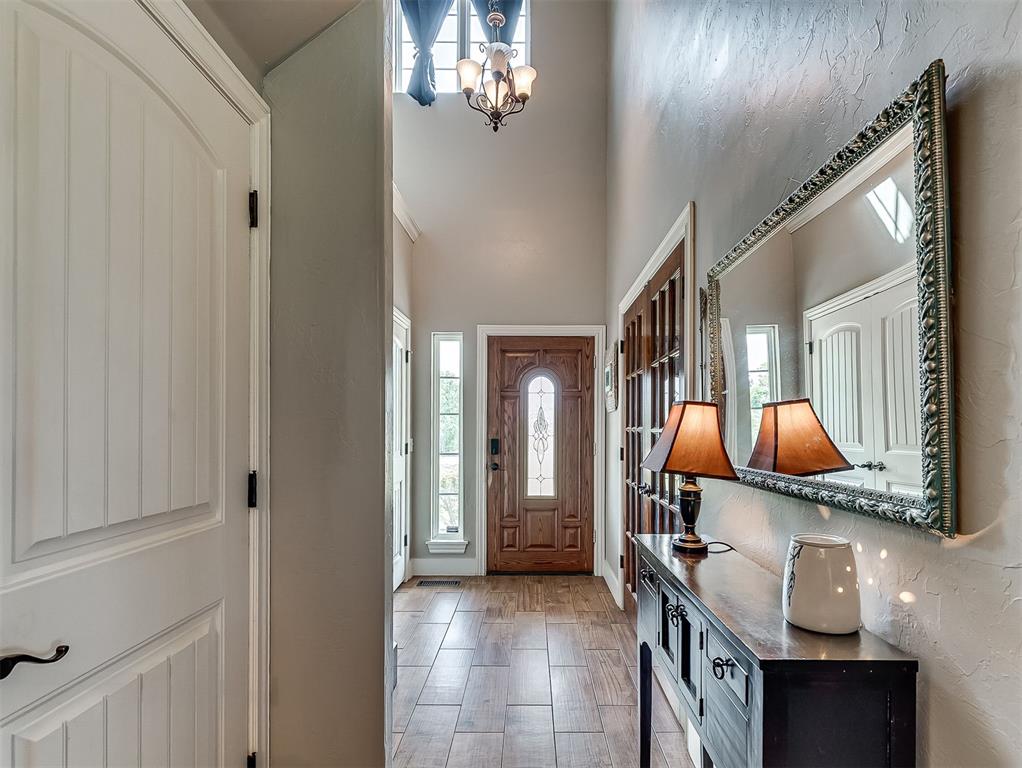 601 Quail Ridge Road