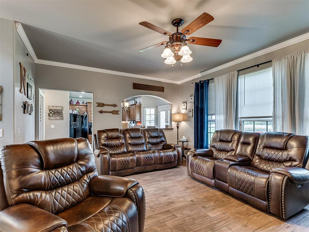 601 Quail Ridge Road