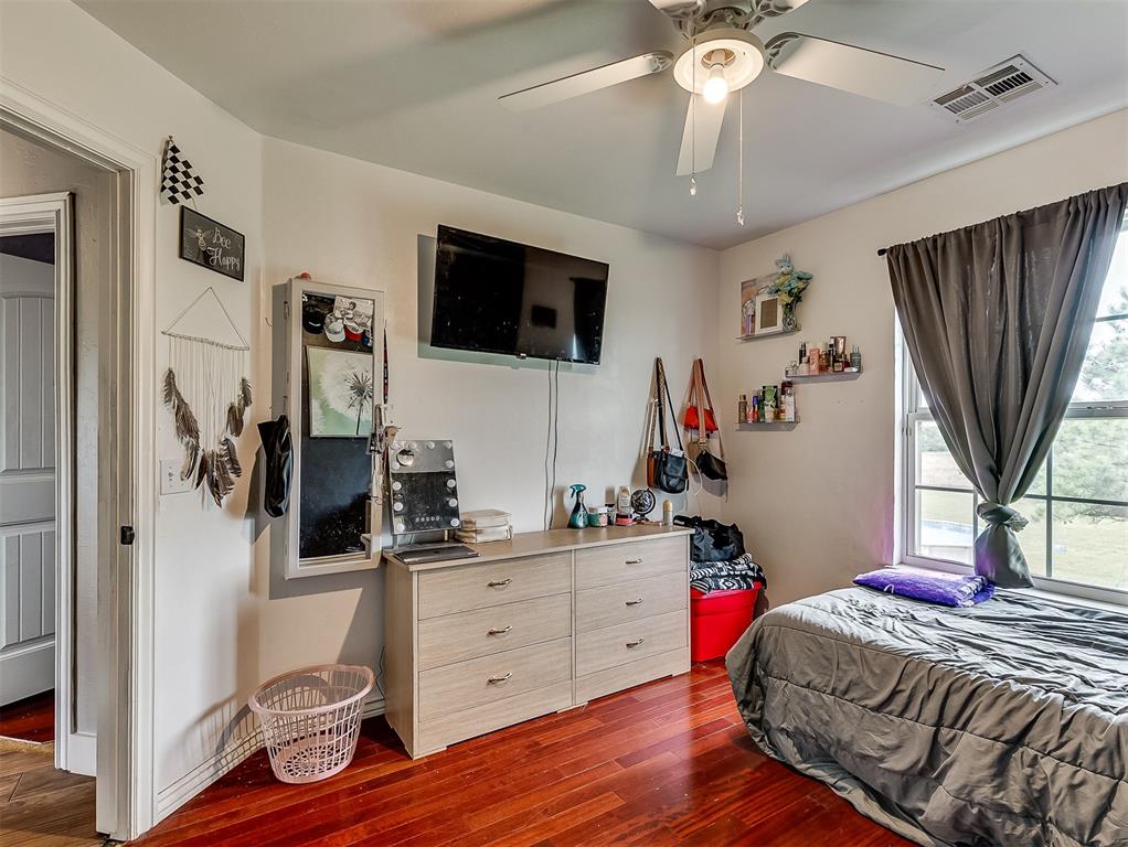 601 Quail Ridge Road