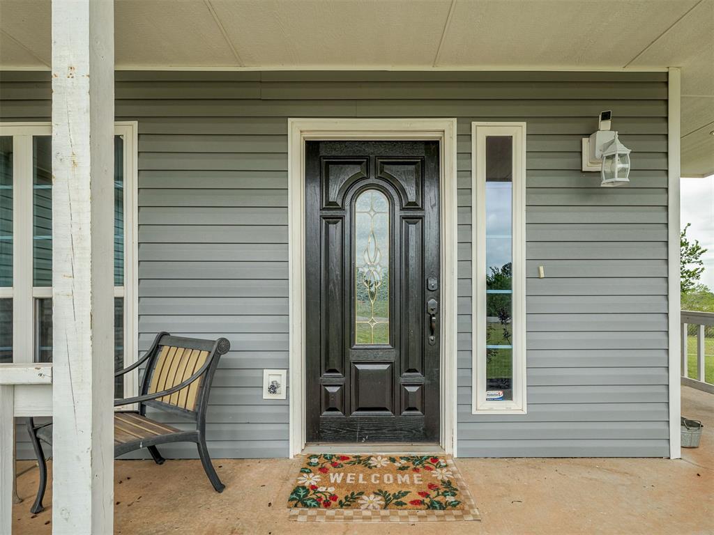 601 Quail Ridge Road