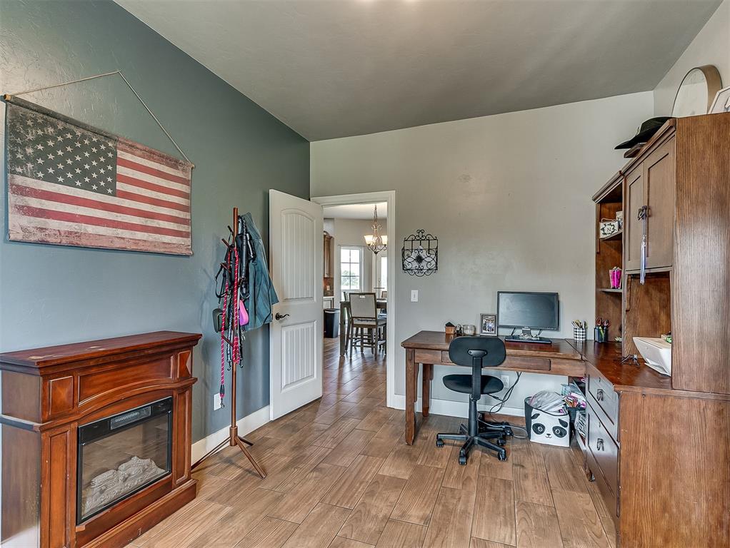 601 Quail Ridge Road