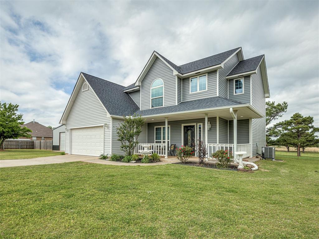 601 Quail Ridge Road