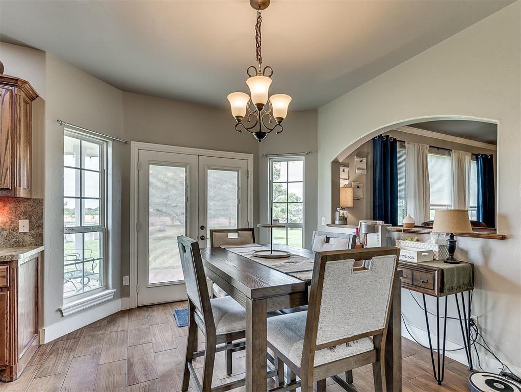 601 Quail Ridge Road