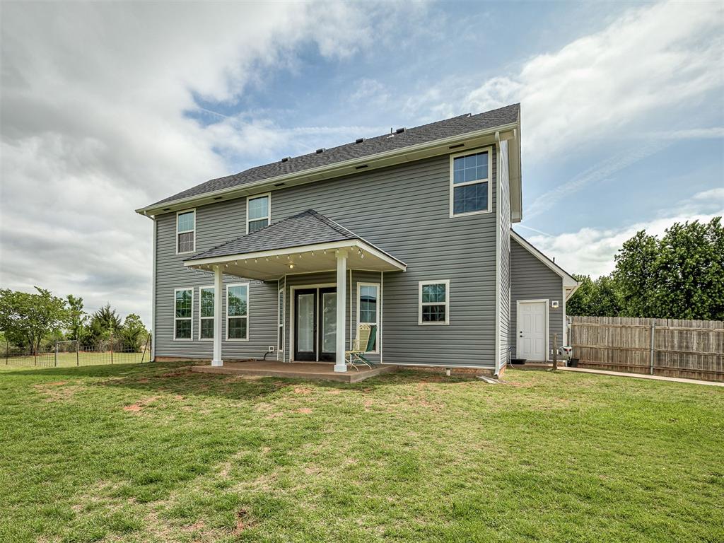 601 Quail Ridge Road