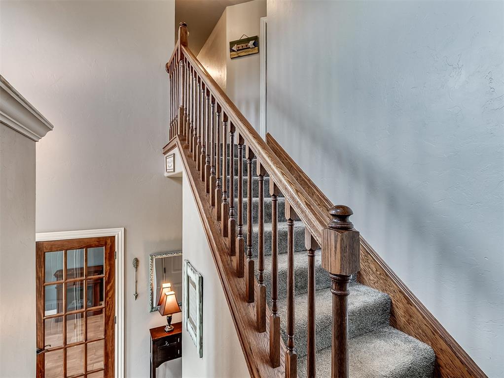 601 Quail Ridge Road