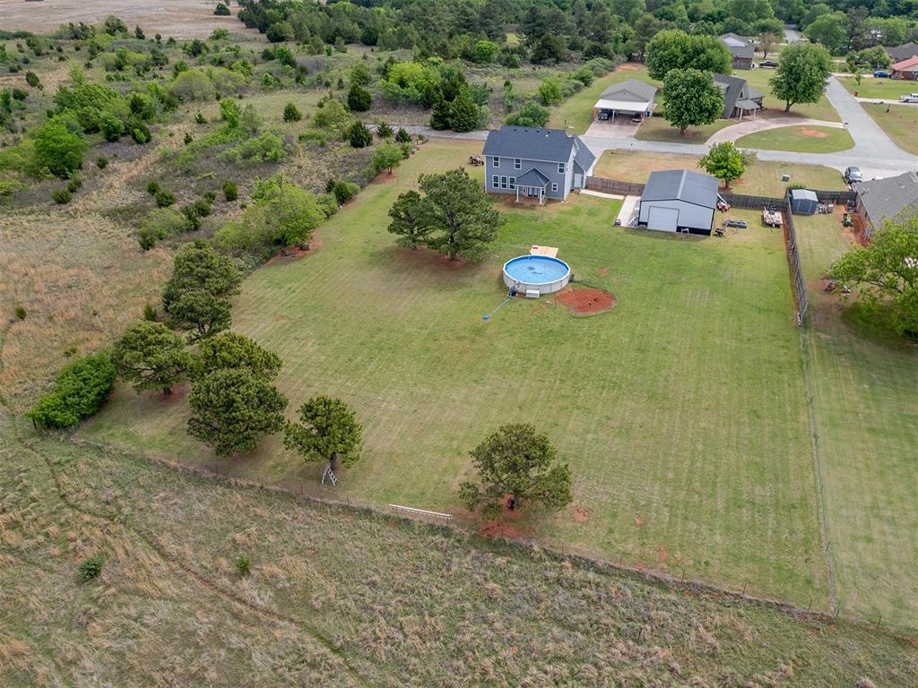 601 Quail Ridge Road