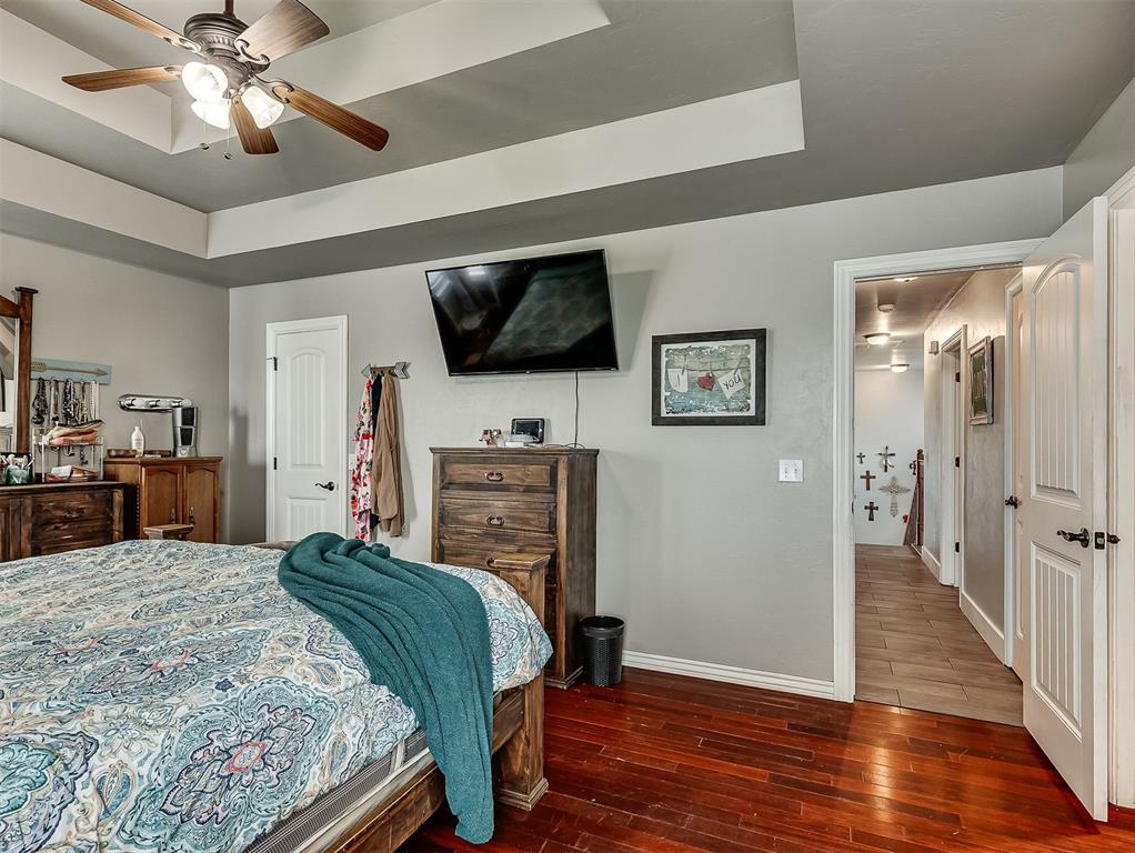 601 Quail Ridge Road