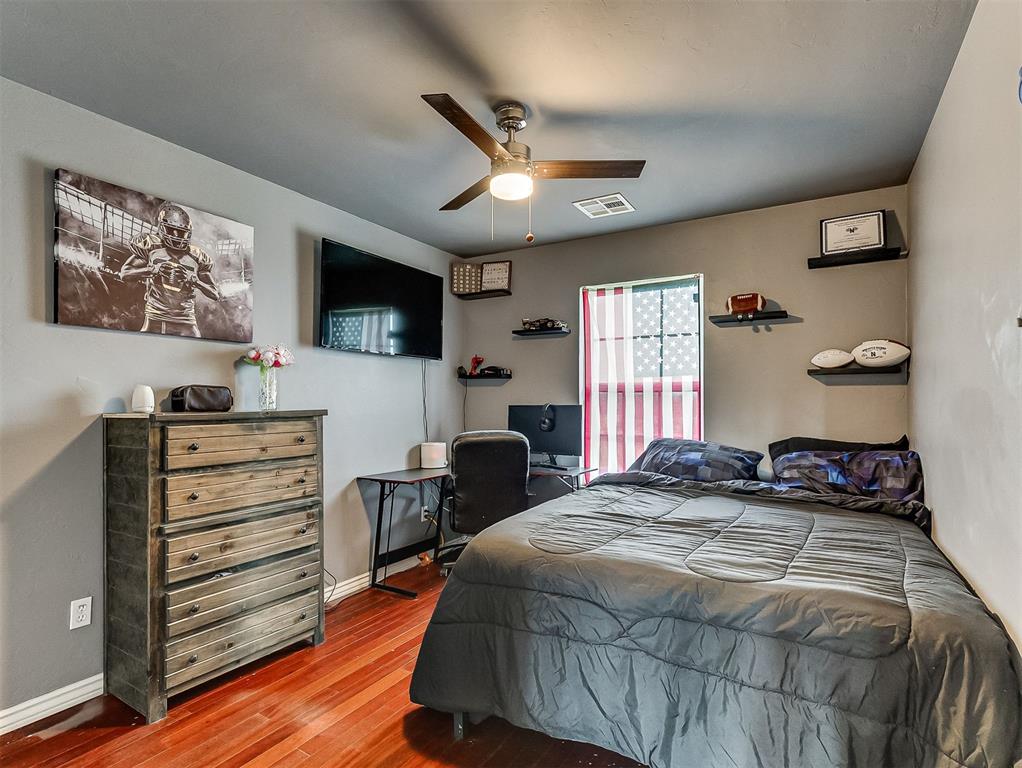 601 Quail Ridge Road