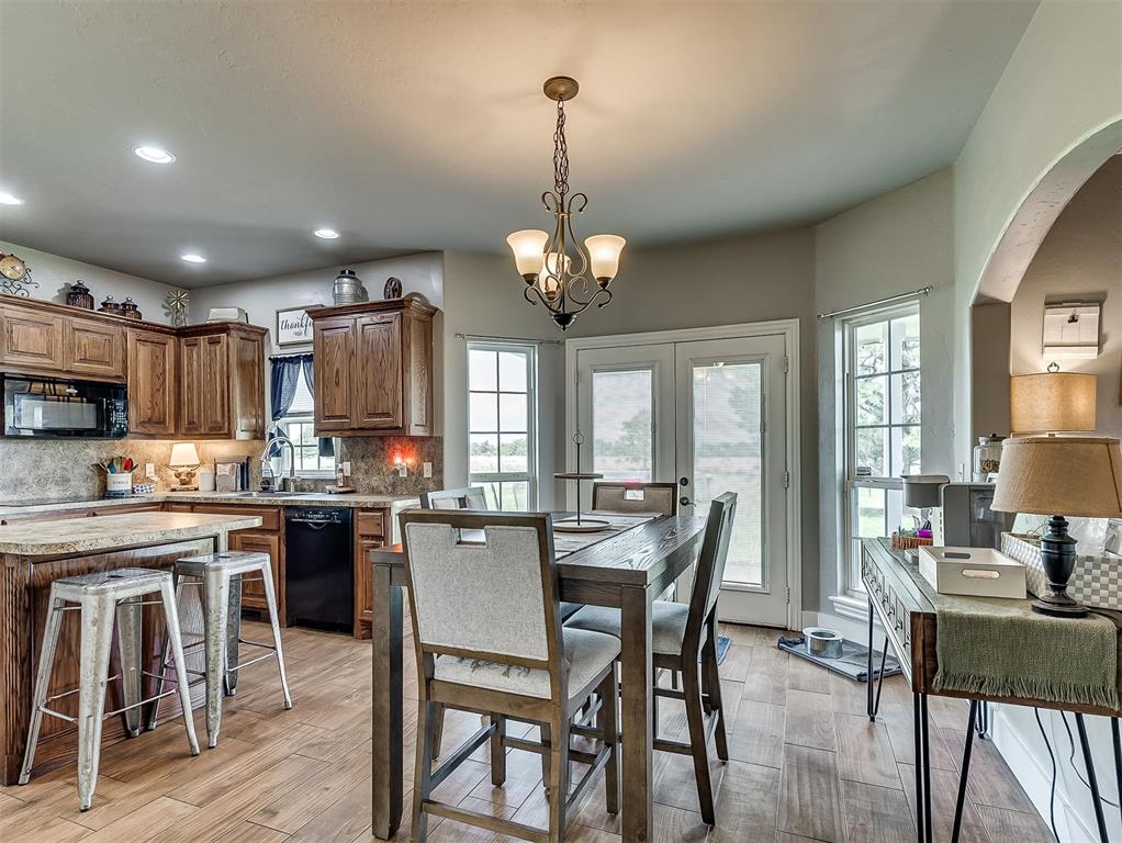 601 Quail Ridge Road