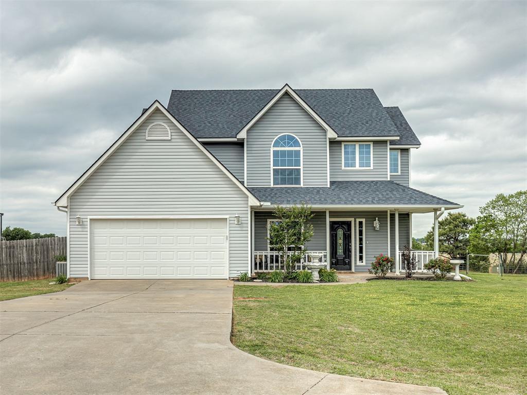 601 Quail Ridge Road