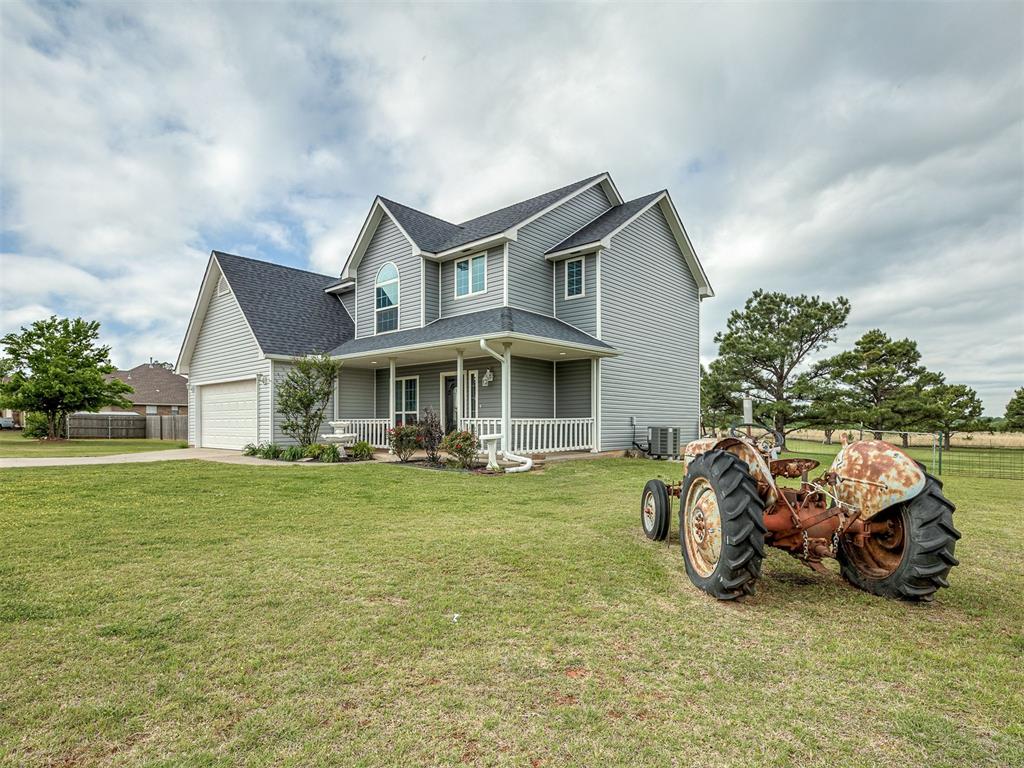 601 Quail Ridge Road