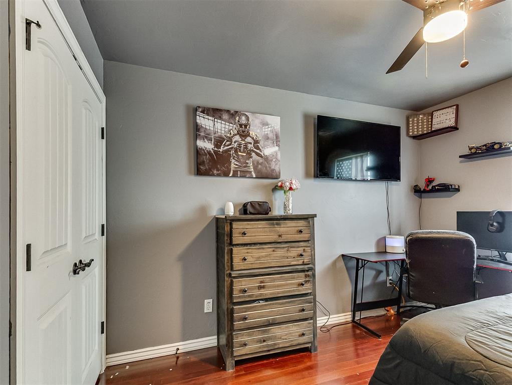 601 Quail Ridge Road