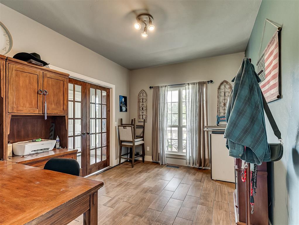 601 Quail Ridge Road